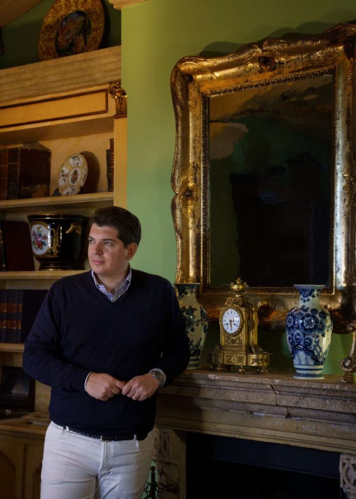 Restivo Wine su La Repubblica: un progetto che rende omaggio alle contrade dell’Etna