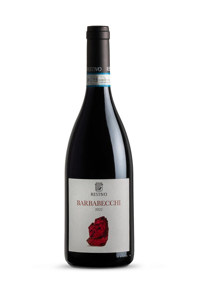 Barbabecchi - Restivo Wine