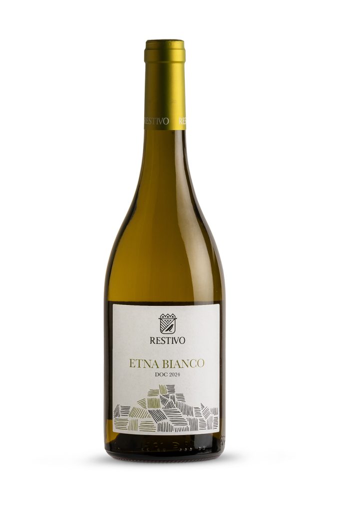 Etna Bianco Doc - Restivo Wine
