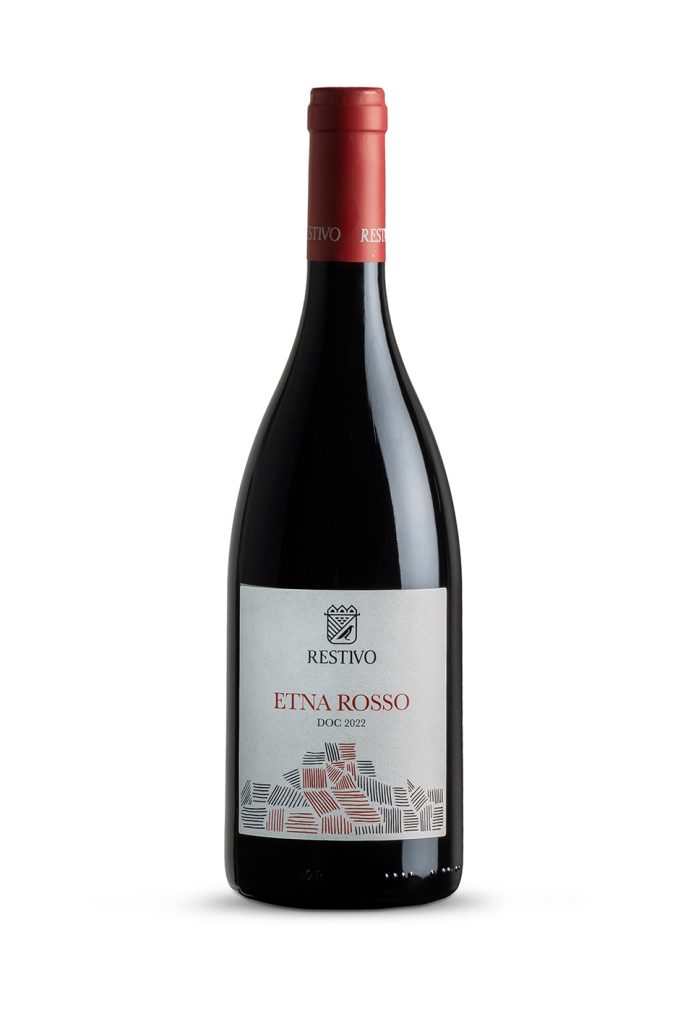 Etna Rosso Doc - Restivo Wine
