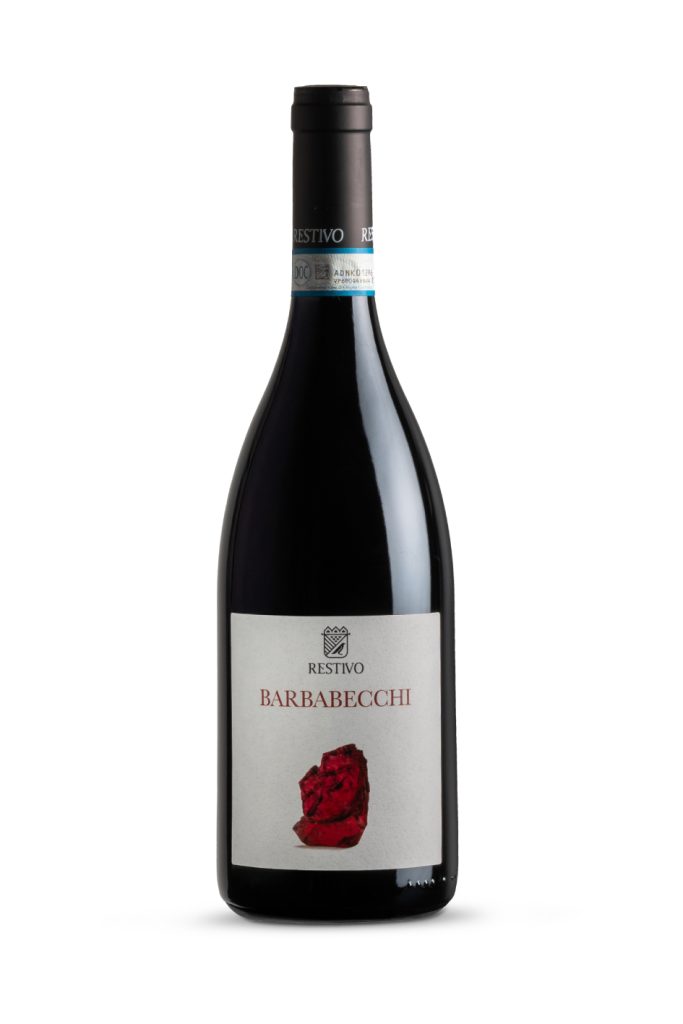 Barbabecchi DOC Sicilia - Restivo Wine
