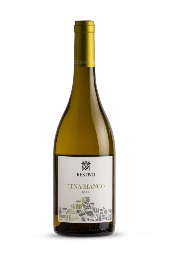 Etna Bianco DOC - Restivo Wine