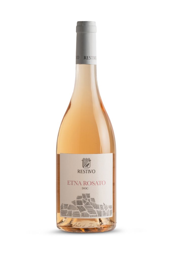 Etna Rosato DOC - Restivo Wine