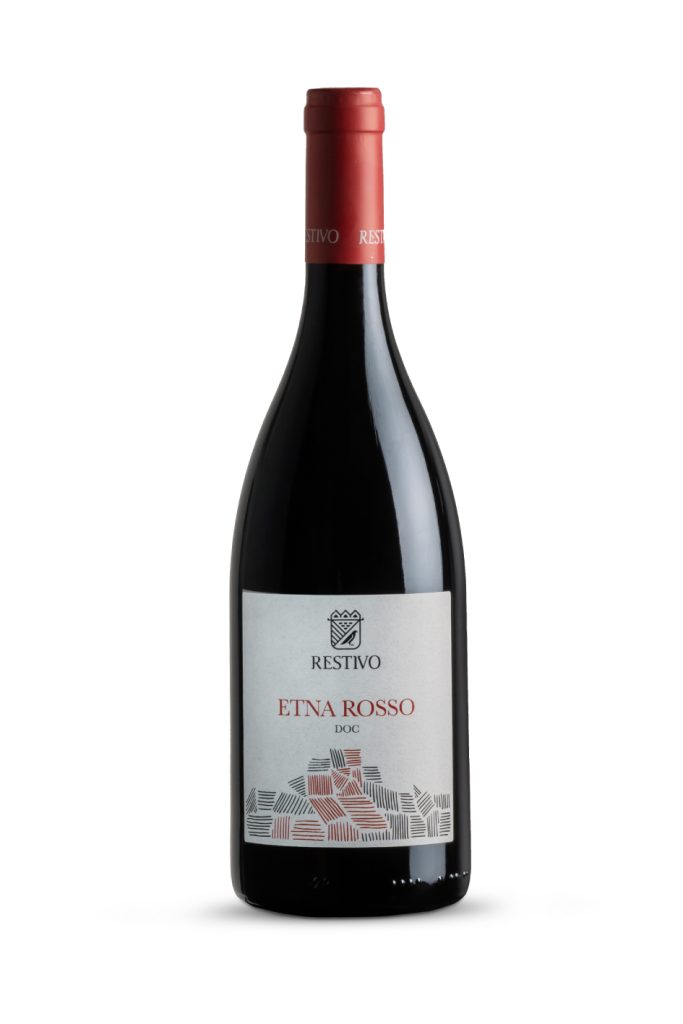 Etna Rosso DOC - Restivo Wine